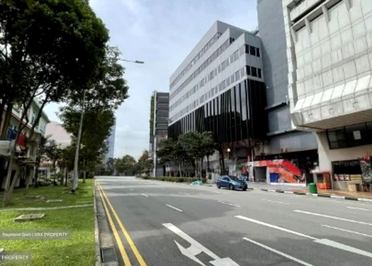 Parklane Shopping Mall (D7), Office #628225871